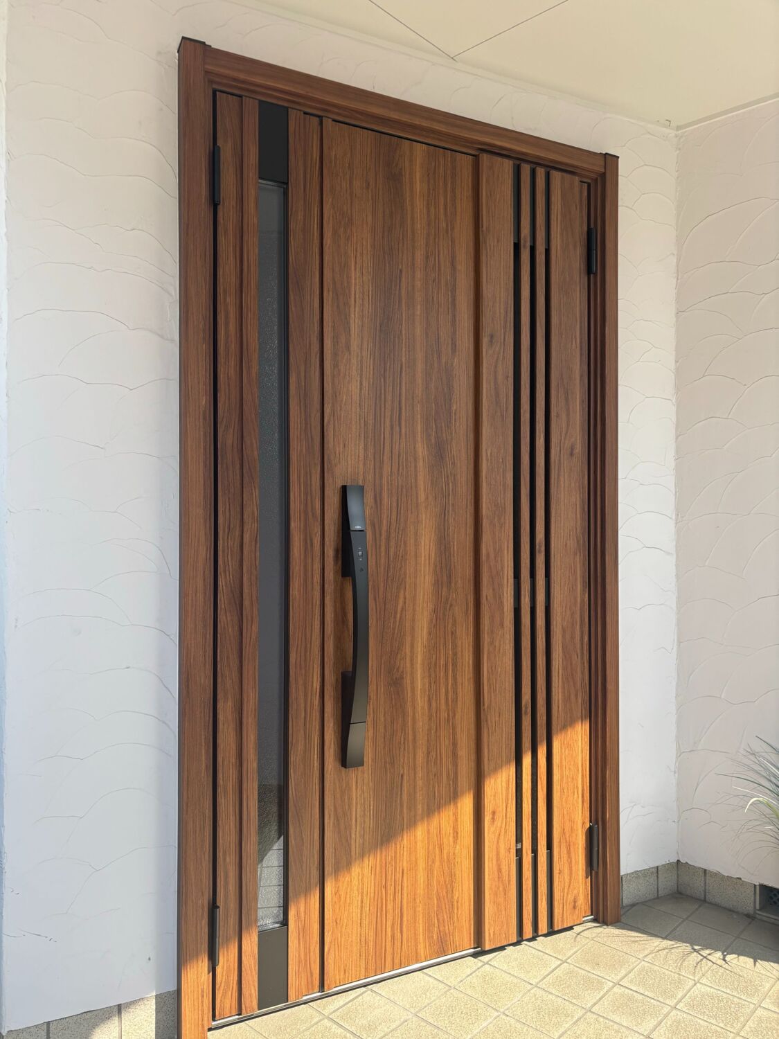 Ｍ８３型　チーク