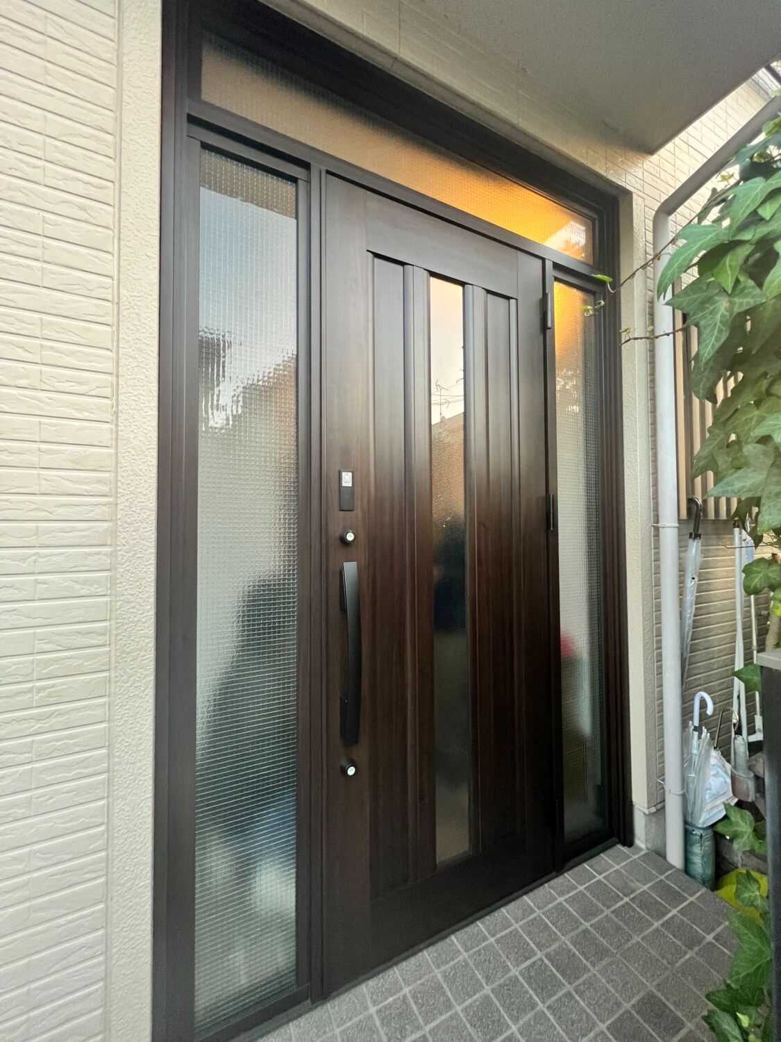 Ｃ１２Ｎ型　クリエダーク