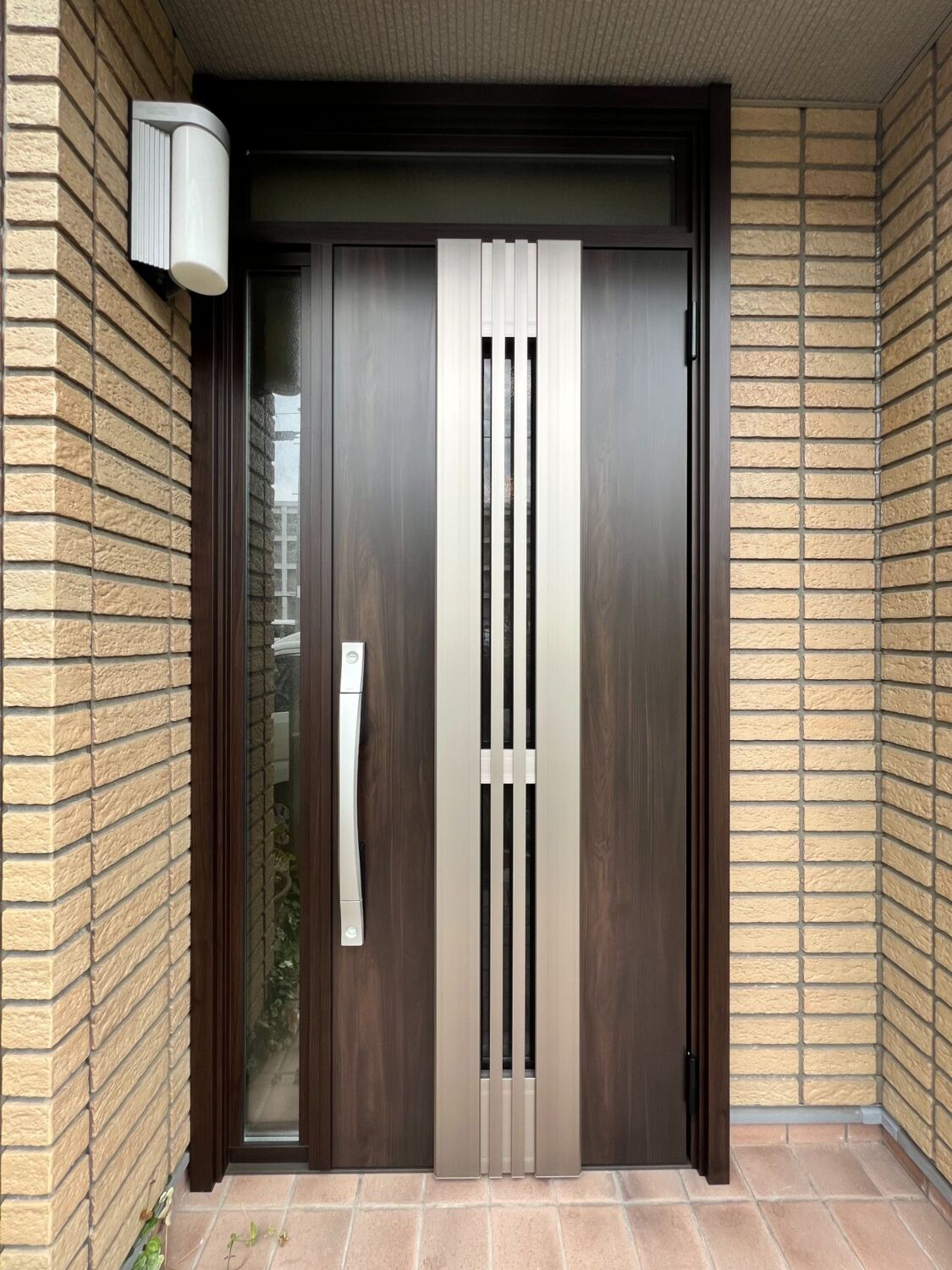 Ｍ８４型　クリエダーク