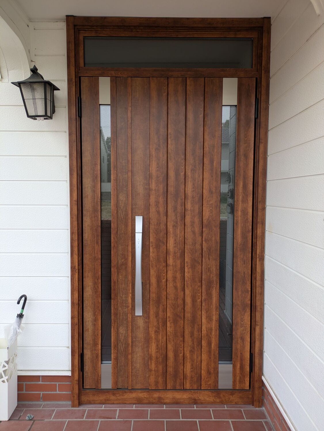 Ｐ７７型　ハンドダウンチェリー