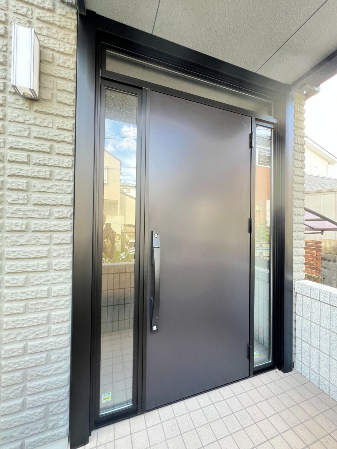 Ｍ１７型　マットブラック