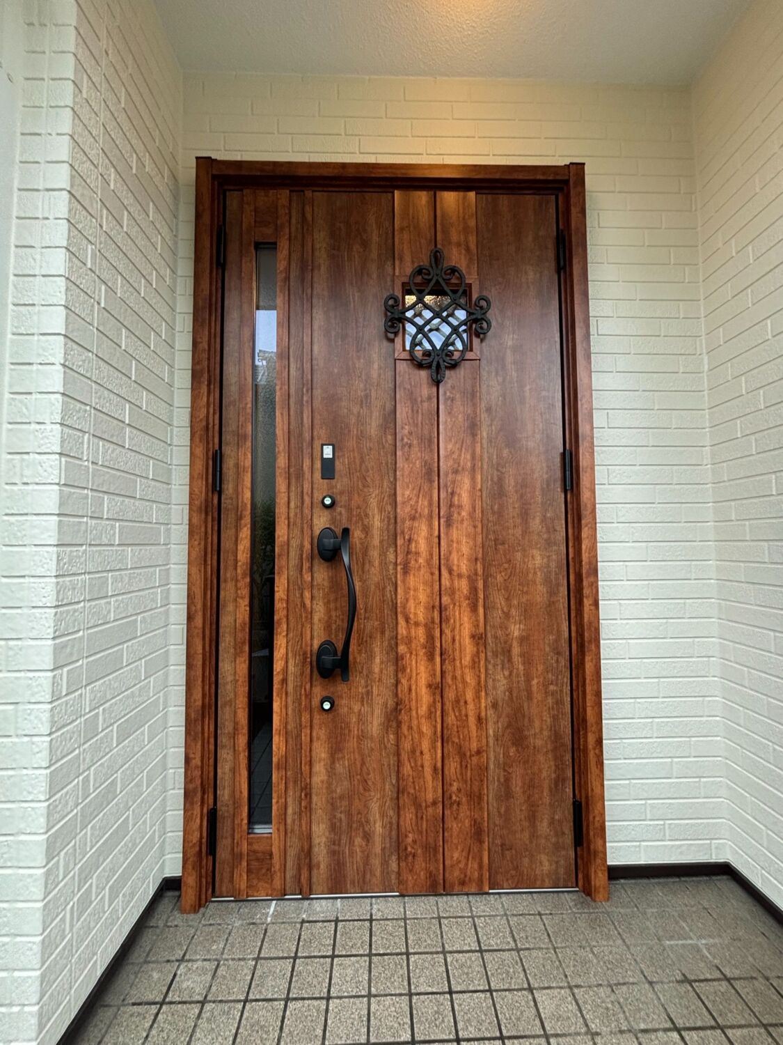 Ｄ７７型　ハンドダウンチェリー