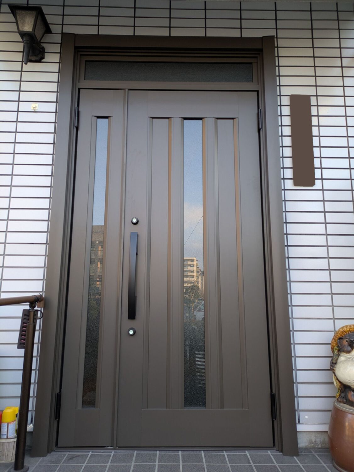 Ｃ１２Ｎ型　オータムブラウン