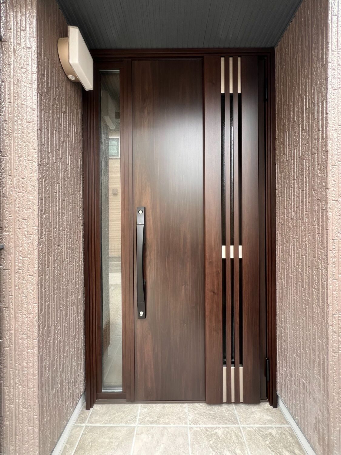 Ｍ８３型　クリエダーク