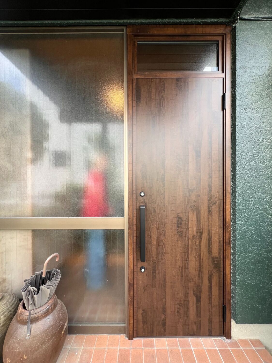 Ｍ１７型　アンティークオーク