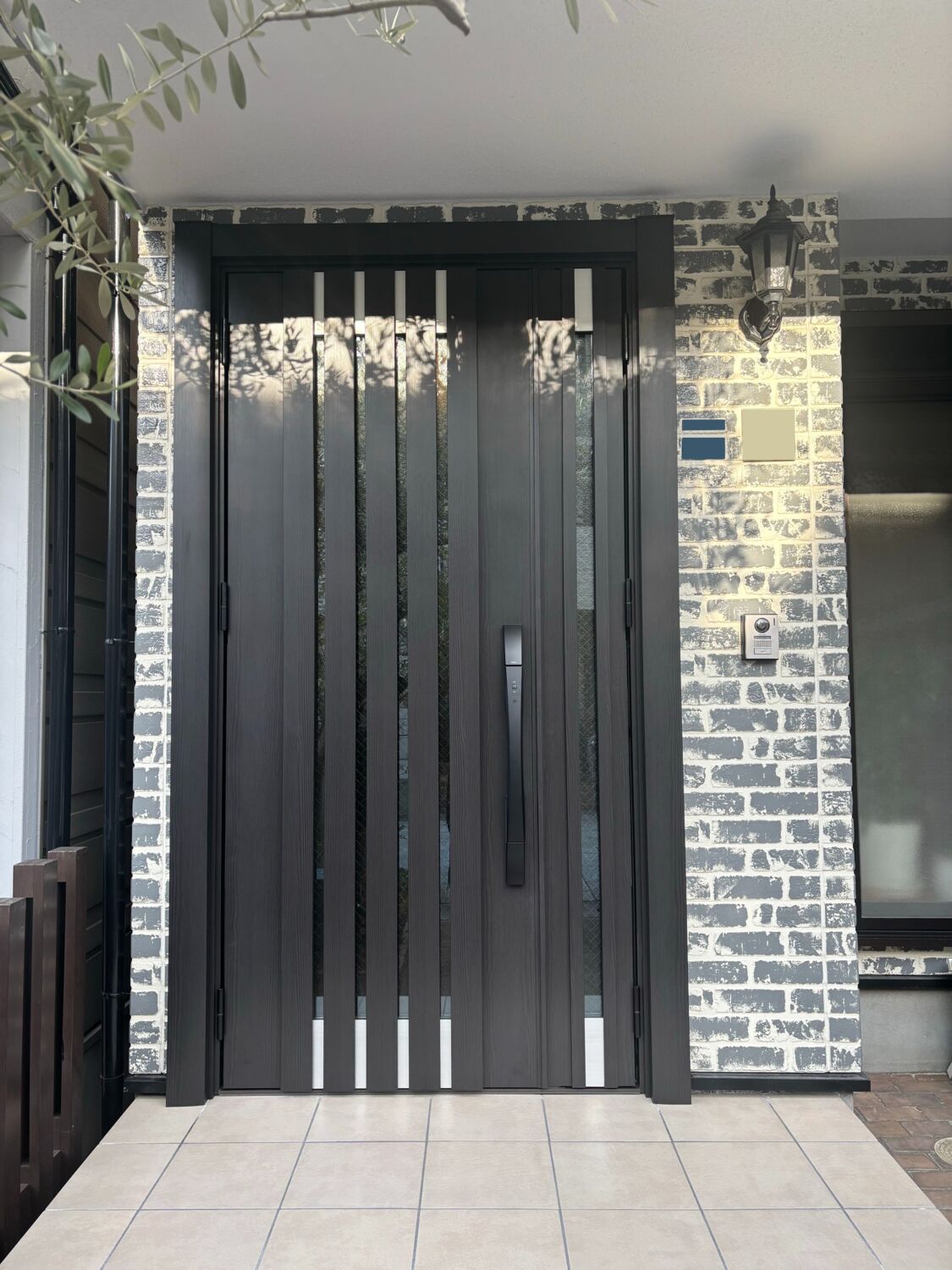 Ｍ２７型　トリノパイン