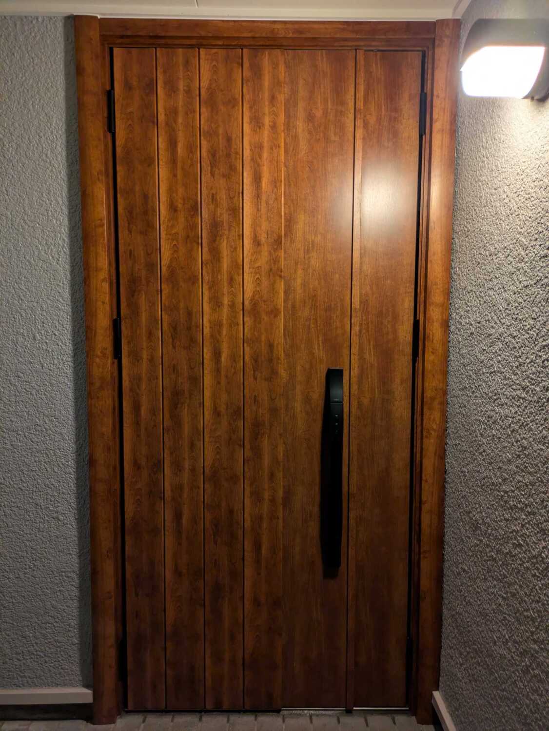 Ｄ７９型　ハンドダウンチェリー