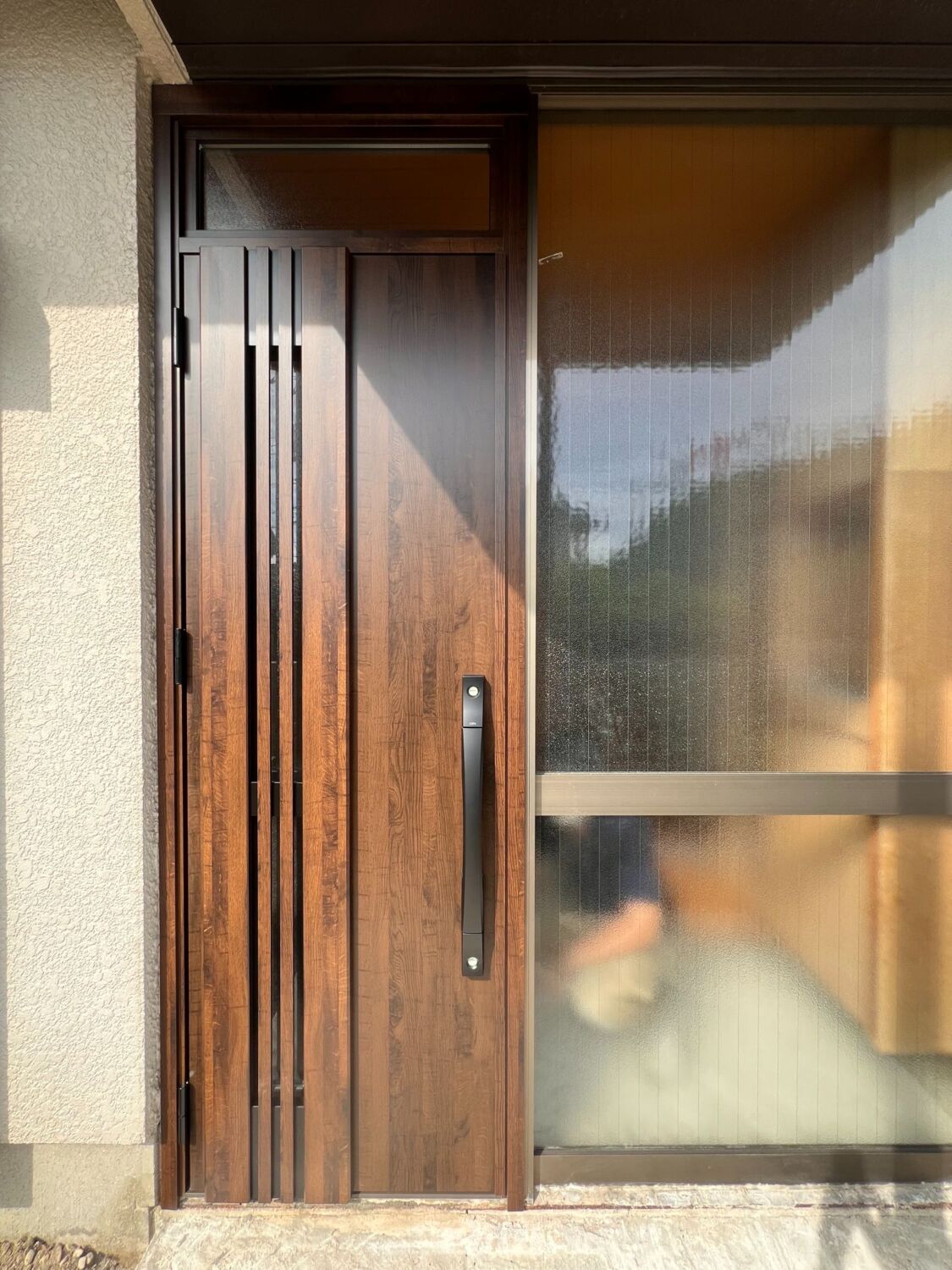 Ｍ８３型　アンティークオーク