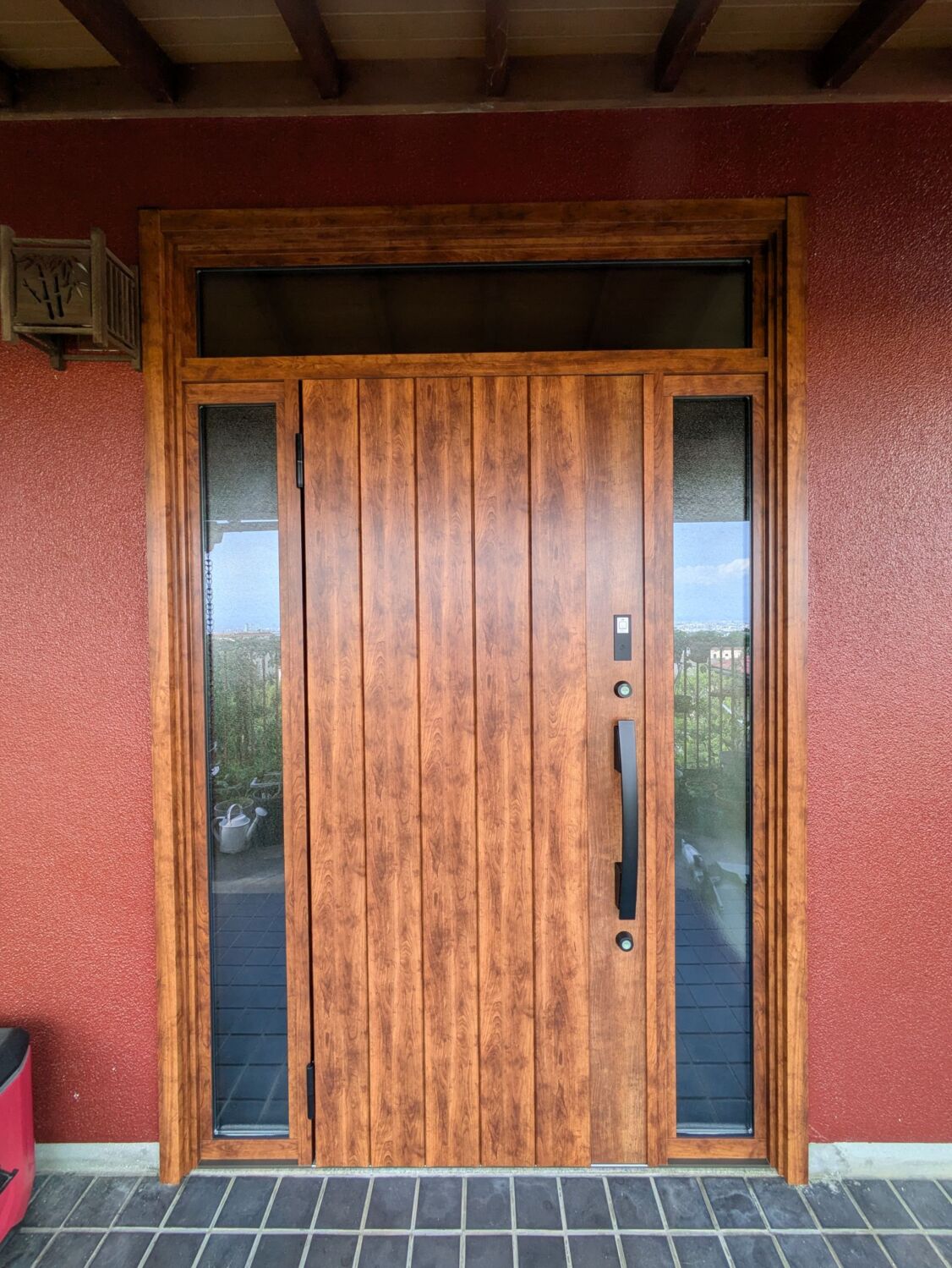 Ｄ７９型　ハンドダウンチェリー