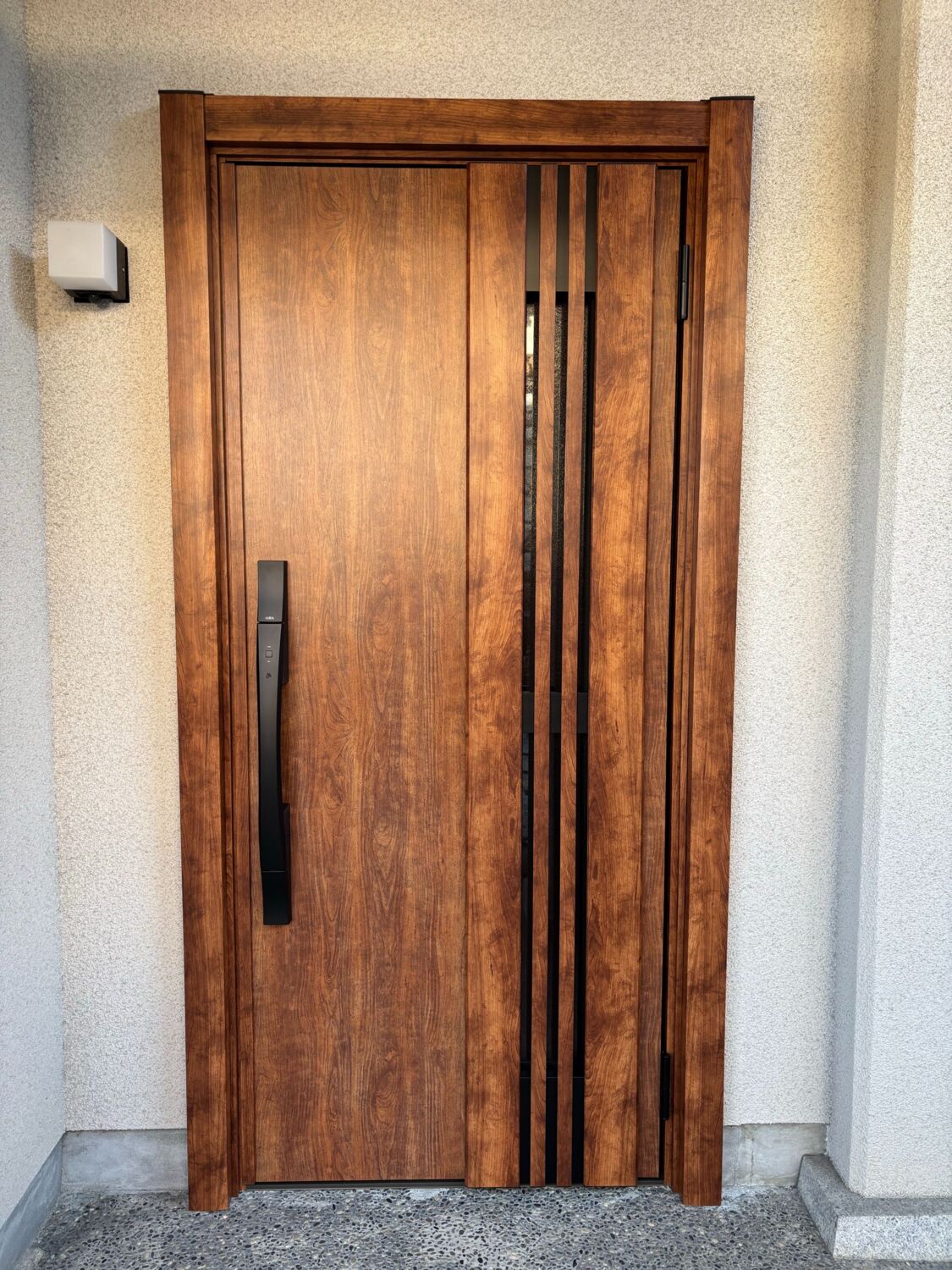 Ｍ８３型　ハンドダウンチェリー