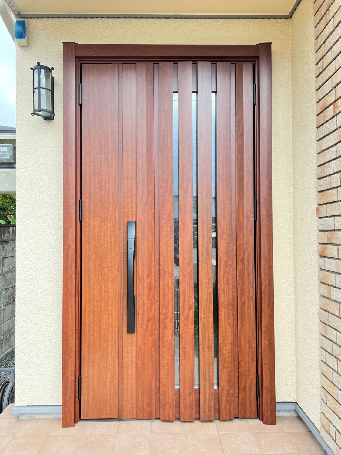 Ｇ１４型　ポートマホガニー