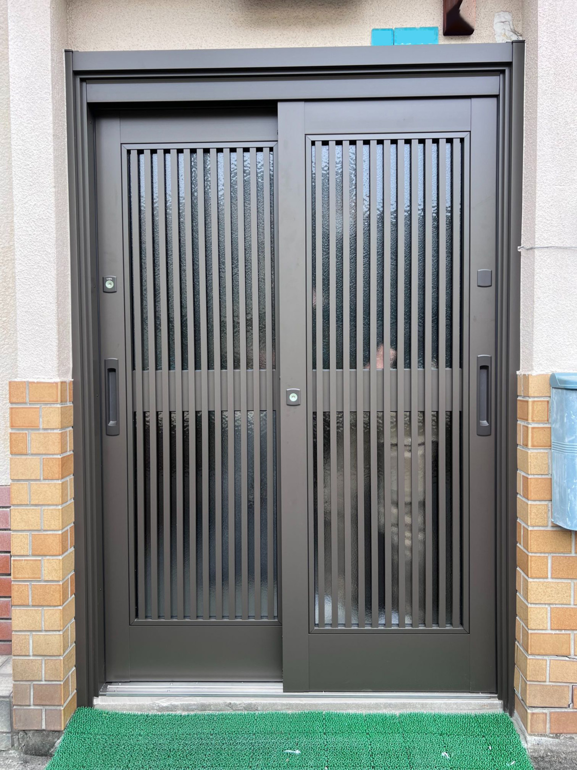 Ｓ５１型　オータムブラウン