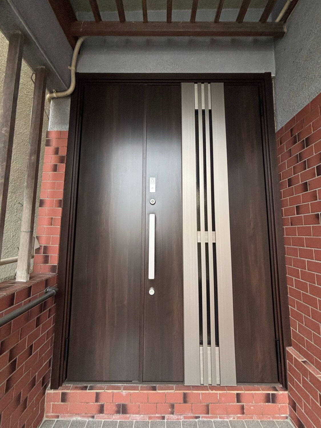 Ｍ８４型　クリエダーク