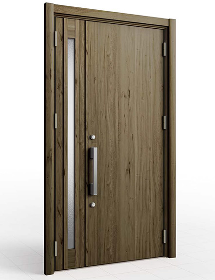 詳細・価格 M17型 玄関ドアリフォームを兵庫でするならきたむらにお