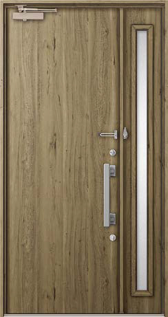 詳細・価格 M17型 玄関ドアリフォームを兵庫でするならきたむらにお